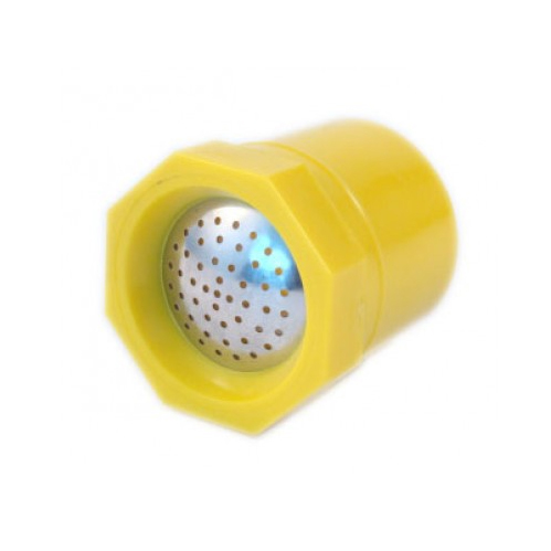 GNC MAG 2000 Spray Gun Nozzle Yellow (3-5 GPM) - Sprayers